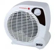 ЭРГОПРОМ 220/240V, 1000/2000Вт ТВС-4