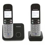 Panasonic KX-TG6812RUB