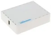 Mikrotik hAP