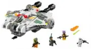 Lego Призрак - Star Wars № 75053