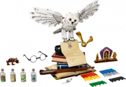 Lego Символы Хогвартса: коллекционное издание - Harry Potter № 76391