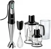 Braun MQ745 Aperitive