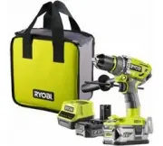 Ryobi ONE+ R18PD7-252S 5133004391
