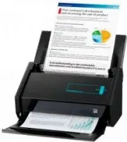 Fujitsu ScanSnap iX500
