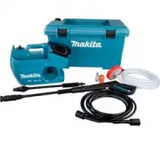 Makita LXT BL 2x18 В DHW080ZK