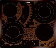 Saeco HD8975/01 GranBaristo