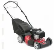 MTD SMART 53 SPBS 12A-PY5L600