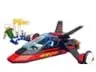Lego Гонки на ракетах - № 6580