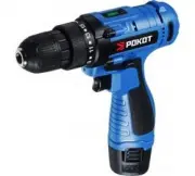 РОКОТ ДША-12 691-012