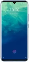 ZTE Axon 10 Pro Blue