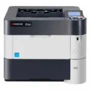 Kyocera ECOSYS FS-4300DN