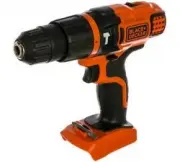 Black & Decker Black&Decker BDCH188N