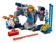 Lego Робин - Абсолютная сила - NEXO KNIGHTS № 70333
