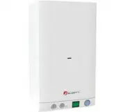 Federica Bugatti 24B TURBO PLUS с дисп.