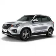 LIFAN X70 (2017 - 2020)
