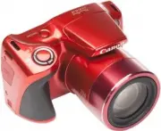 Canon PowerShot SX410 IS Red