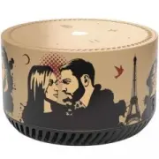 Яндекс Станция Лайт Rainbo Love is (RBYN-0009)