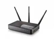 Zyxel Keenetic Ultra