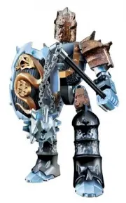 Lego Карзон - Knights Kingdom № 8706