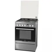 Electrolux EKK96458CX
