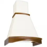 Elikor Ротонда 60 Beige/Beech Walnut