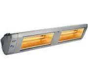 HELIOSA 99.2 4000Вт серый 99/2S40BT