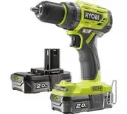 Ryobi ONE+ R18DD7-220S 5133004533