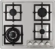 Krona Calore 60 Inox