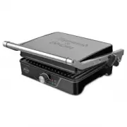 Zigmund & Shtain Grillmeister ZEG-920