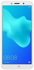 Huawei Y5 Prime 2018 16GB Gold (DRA-LX2)