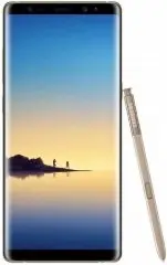 Samsung Galaxy Note 8 64Gb Gold