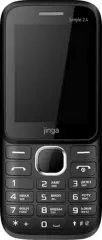 Jinga Simple 2.4 Black