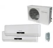 Electrolux EACSM - 18 HC (9+9)