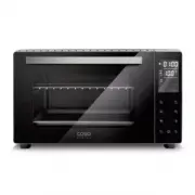 Caso TO 26 electronic