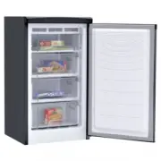 Nordfrost DF 161 BAP