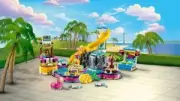 Lego 41374 Andrea’s Pool Party (Вечеринка Андреа у бассейна)