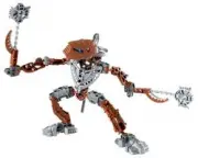 Lego Toa Onewa Hordika (Тоа Онуа Хордика) - BIONICLE № 8739
