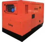 Fubag DS 11000 AC ES, 431744