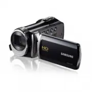 Samsung HMX-F90, HMX-F91, HMX-F900, HMX-F910, HMX-F920