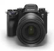 Sony Alpha ILCE-9M2