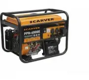 CARVER PPG-6500Е LT-188F 01.020.00005