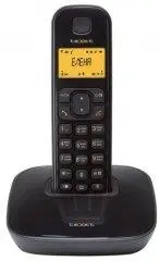 teXet TX-D6705A Black