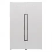 Vestfrost VF395-1F SBW