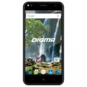 Digma VOX E502 4G 16Gb Gray