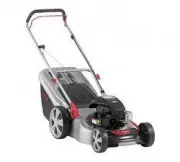 AL-KO Silver 470 B Premium 119311