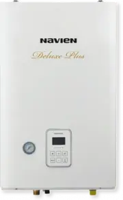 Navien Deluxe Plus (13K-30K)