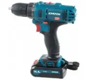 Кратон CDB-14,4-Li-1,5 3 11 01 059