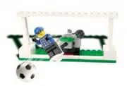 Lego Sports № 3413