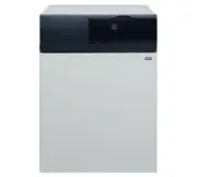 Baxi Luna UB Inox 120