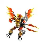 Lego ЧИ Фламинокс - CHIMA № 70211